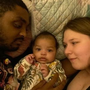 Meet your Posher, Cheyenne